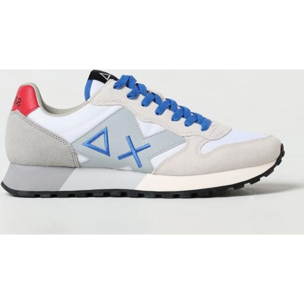 sneakers Sun 68 bianco