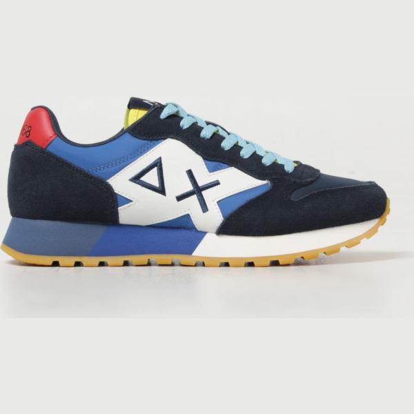 sneakers Sun 68 multicolore
