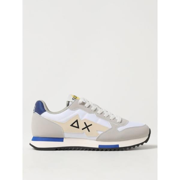 sneakers Sun 68 bianco
