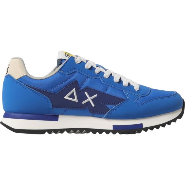 sneakers Sun 68 blu