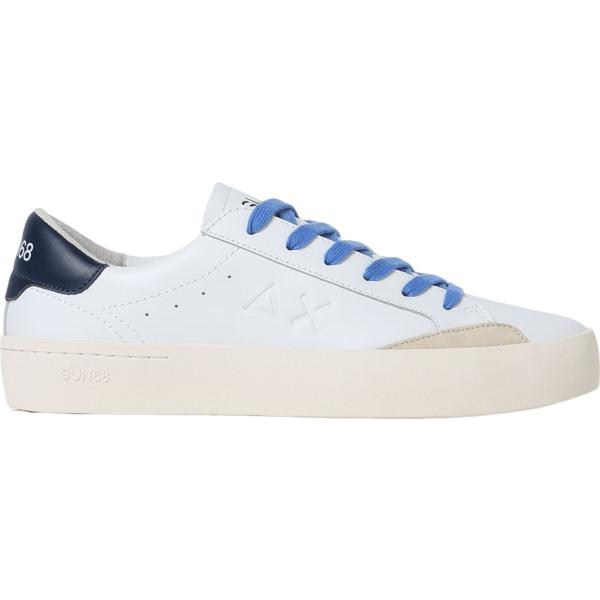 sneakers Sun 68 bianco