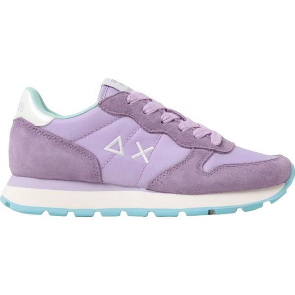 sneakers Sun 68 viola