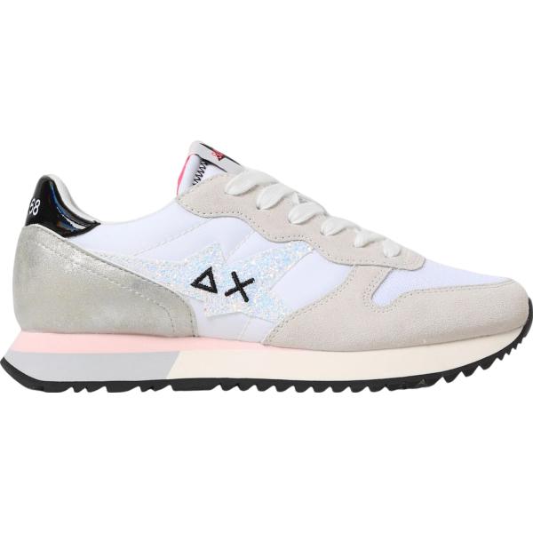 sneakers Sun 68 bianco
