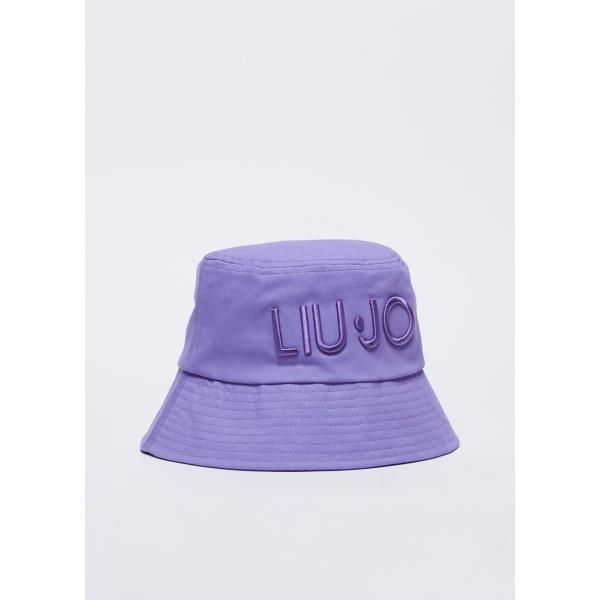 cappelli Liujo viola