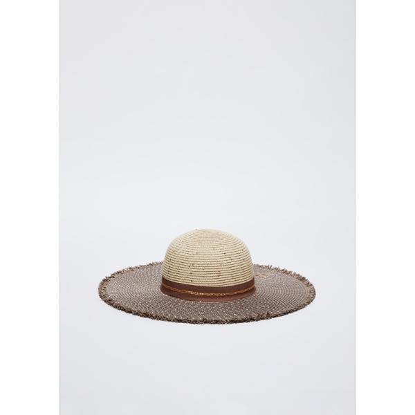 cappelli Liujo bianco