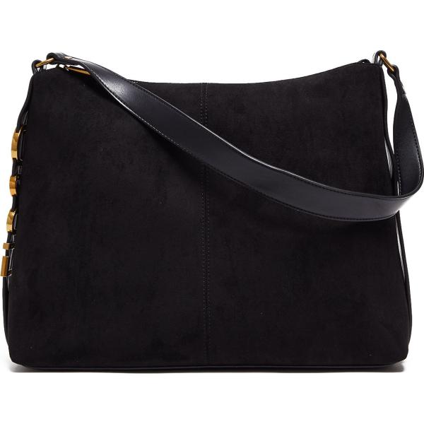 shopping bag Liujo nero animalier