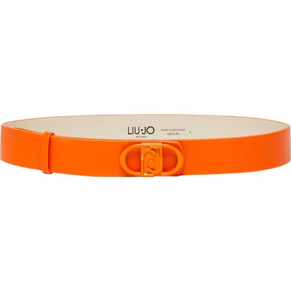 cinture Liujo bianco