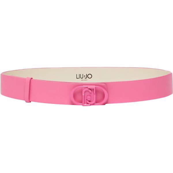 cinture Liujo bianco