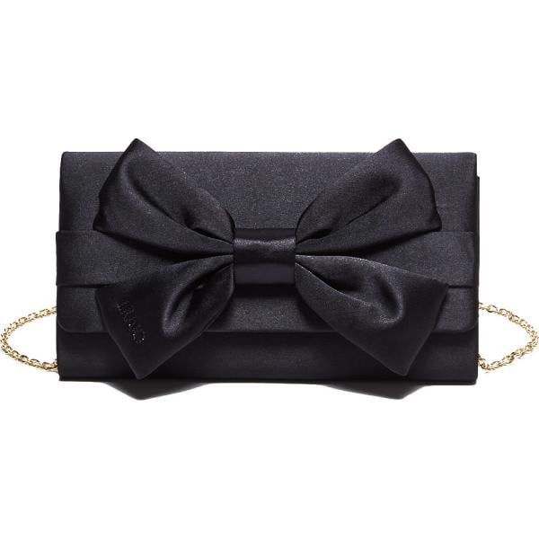 pochette Liujo nero
