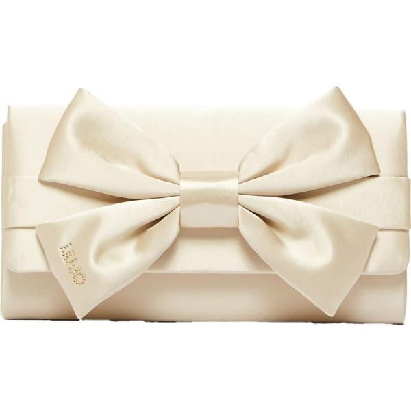 pochette Liujo bianco
