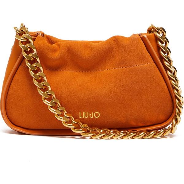 borse a mano Liujo rosso