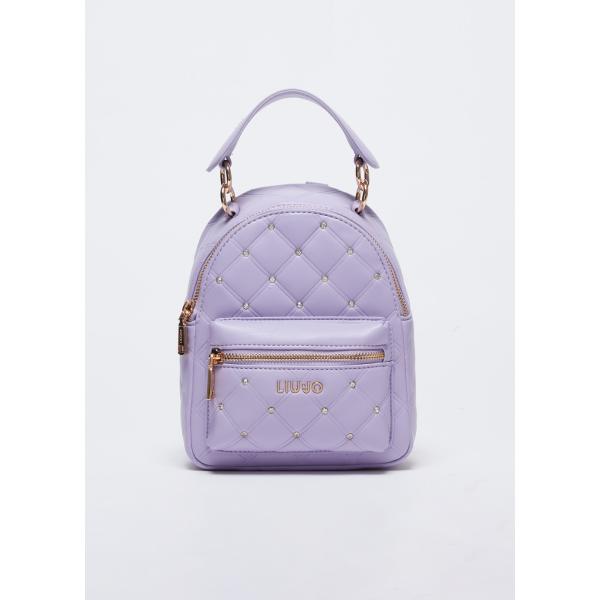 zaini Liujo viola
