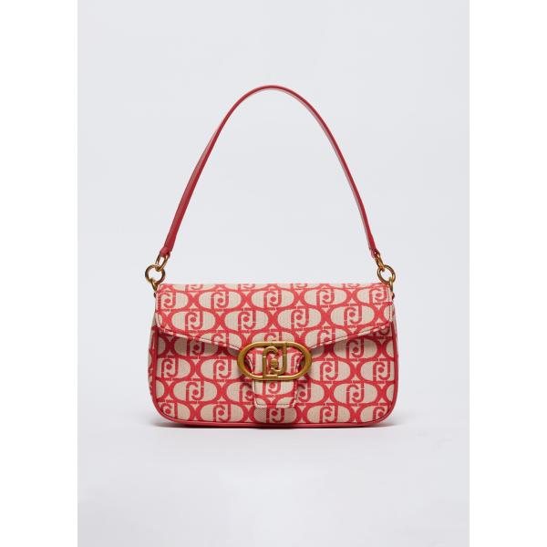 borse a tracolla Liujo multicolore