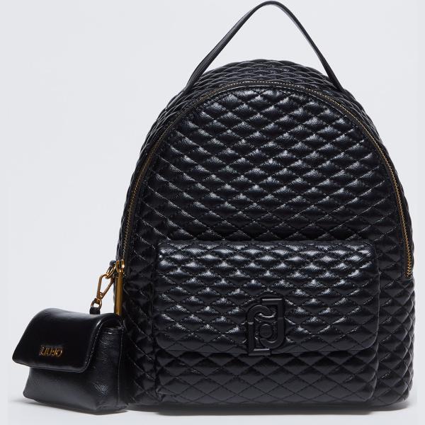 zaini Liujo nero