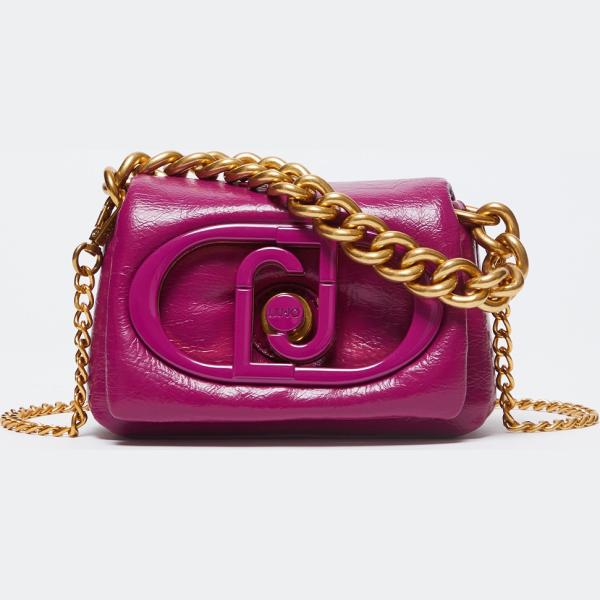 borse a mano Liujo bianco