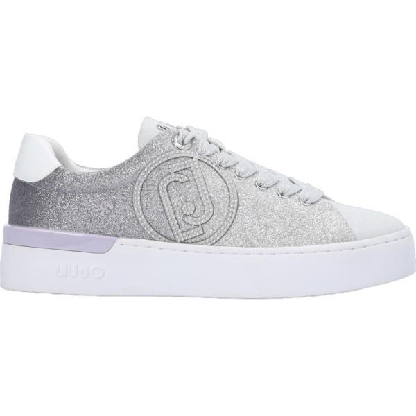 sneakers Liujo bianco