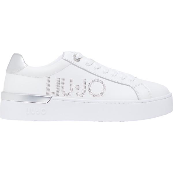 sneakers Liujo bianco