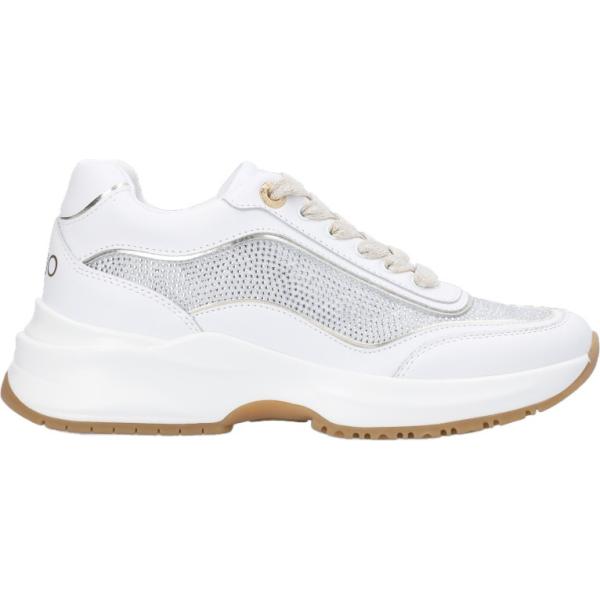 sneakers Liujo bianco