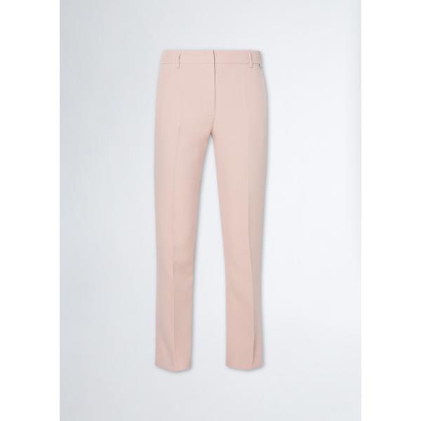 pantaloni Liujo viola