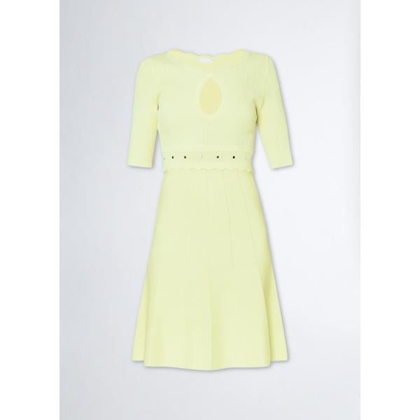 vestiti Liujo giallo