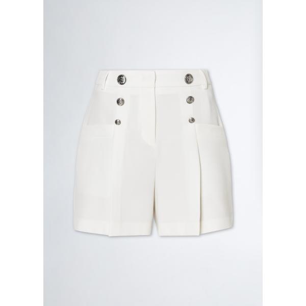 shorts Liujo bianco