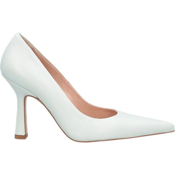décolleté Liujo bianco