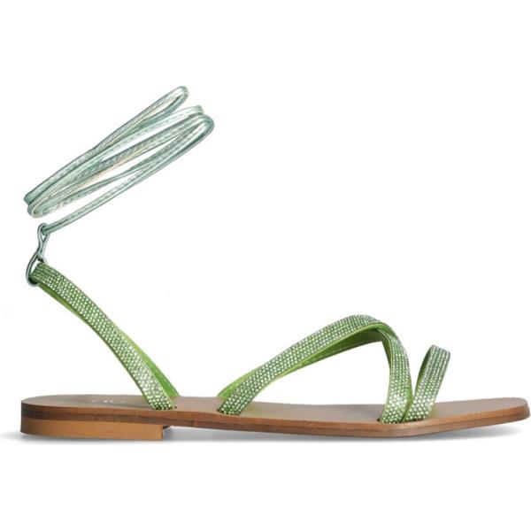 sandali Liujo bianco