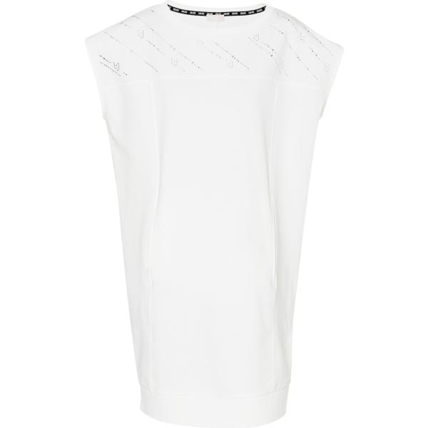vestiti corti Liujo bianco