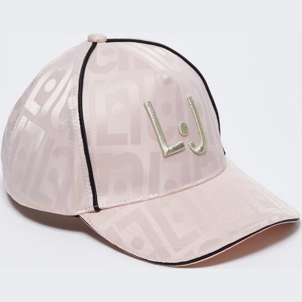 cappelli Liujo viola