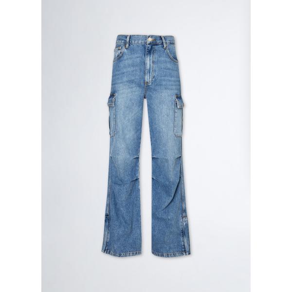 jeans Liujo blu