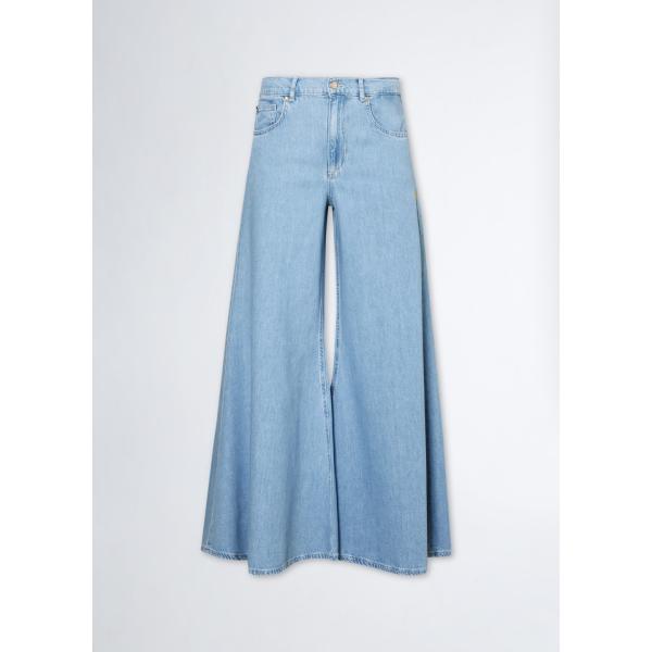 jeans Liujo blu