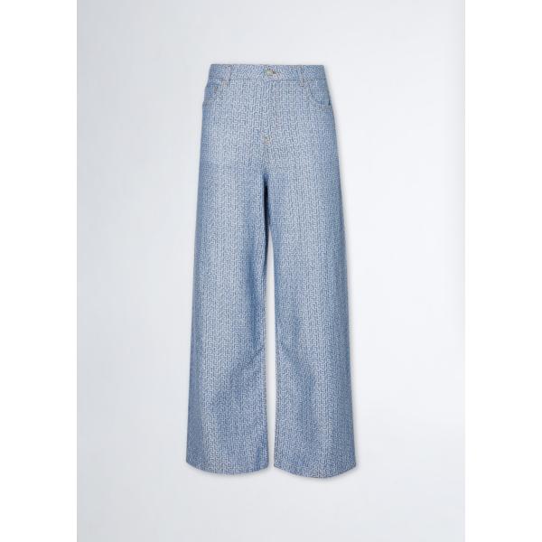 jeans Liujo blu