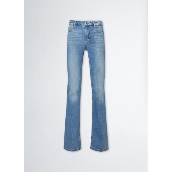 jeans Liujo blu