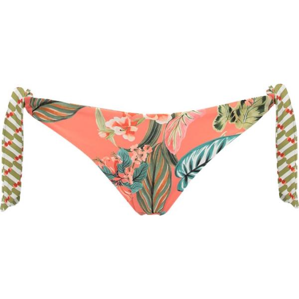 culotte Liujo bianco a fiori