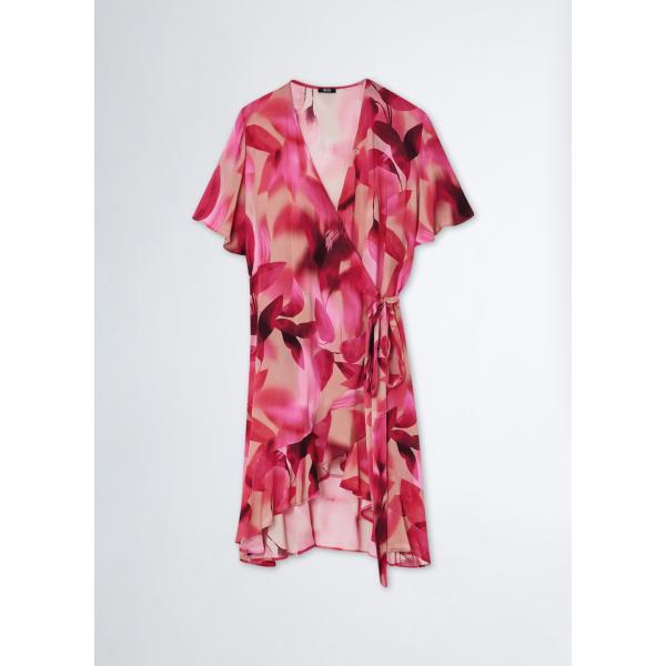 vestiti Liujo multicolore con stampe