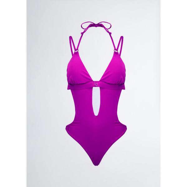 costumi interi Liujo viola