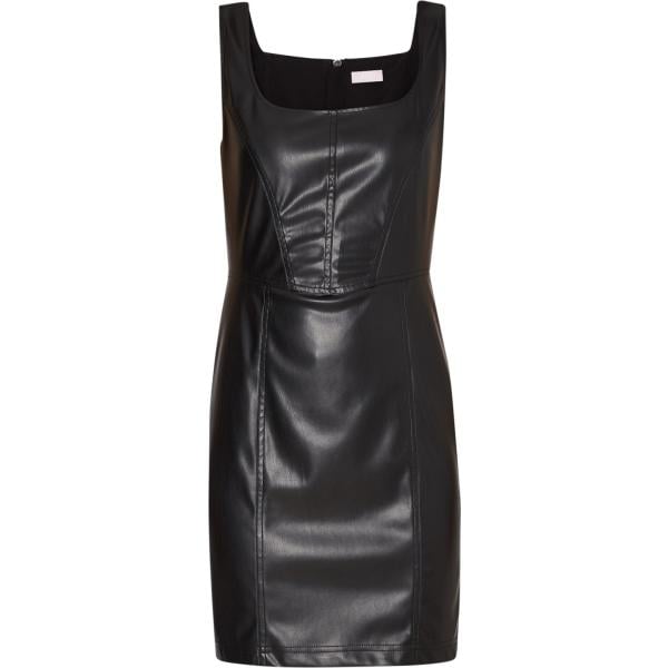 vestiti corti Liujo nero