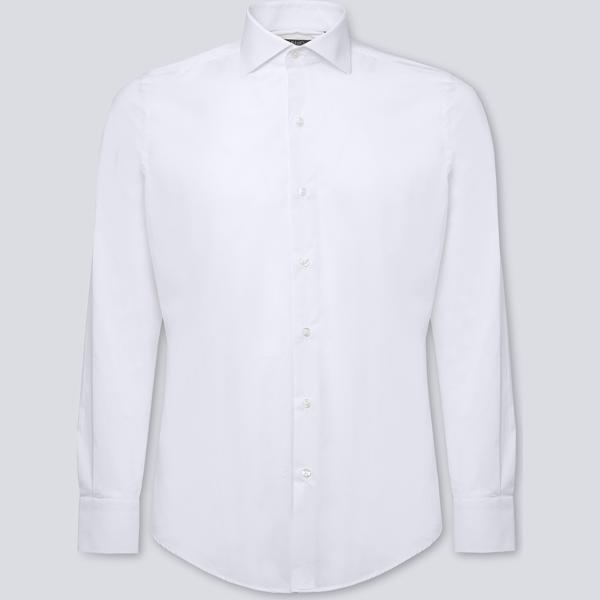 camicie Liujo bianco