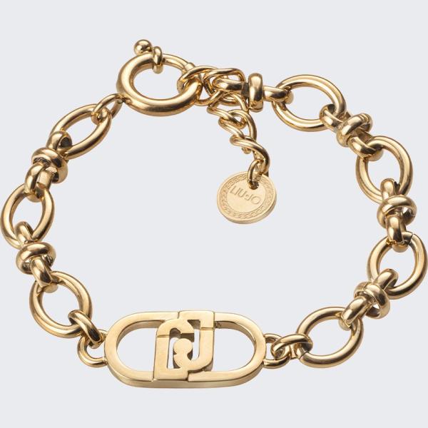 braccialetti Liujo bianco