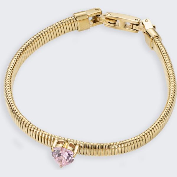 braccialetti Liujo bianco