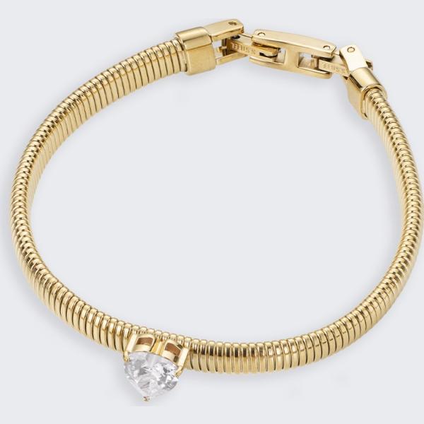 braccialetti Liujo bianco