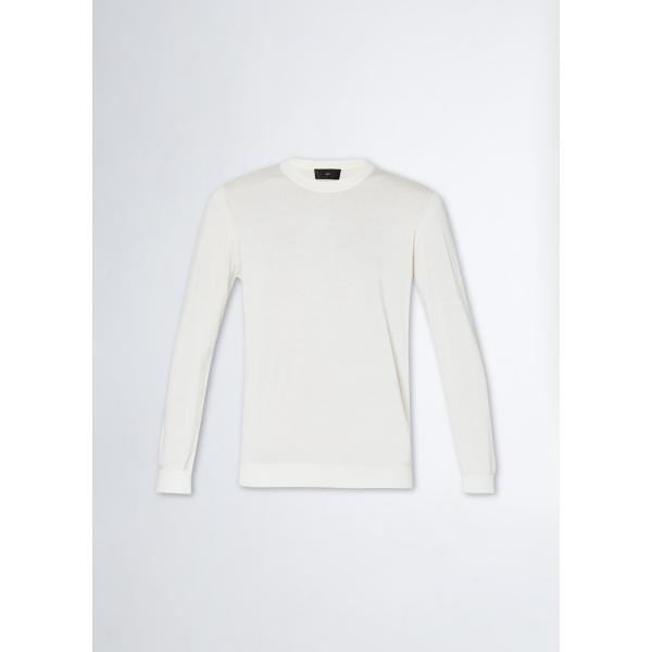 pullovers Liujo bianco