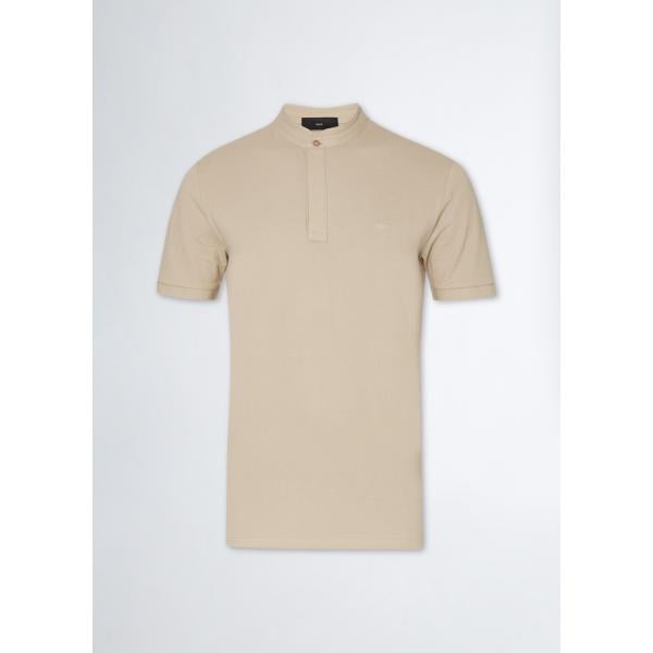 polo Liujo marrone
