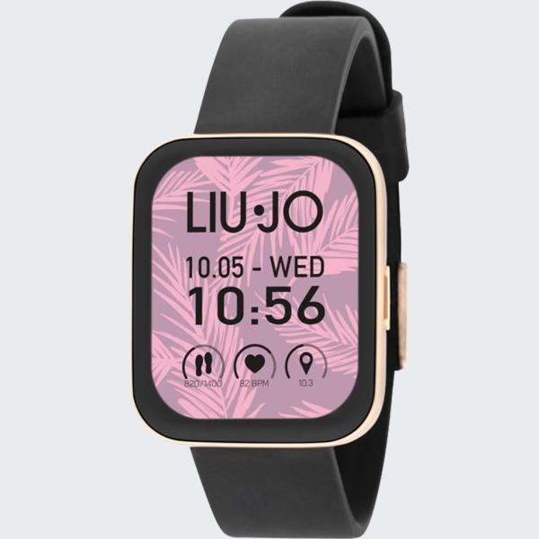 orologi Liujo grigio