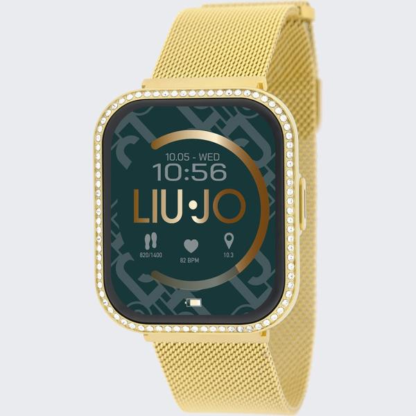 orologi Liujo multicolore