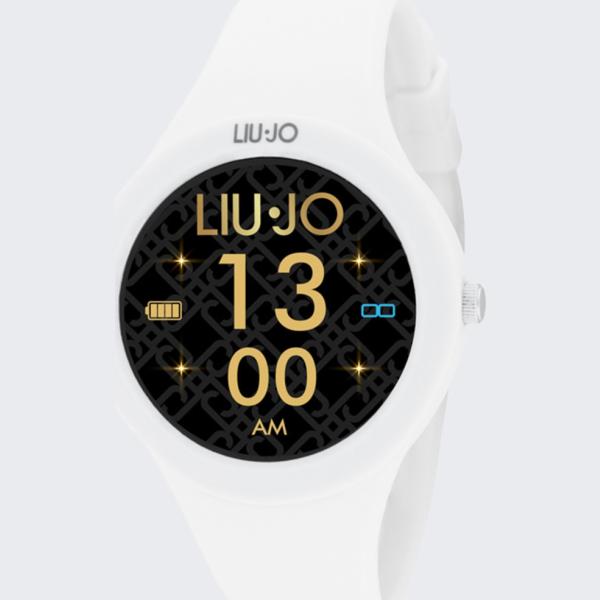 orologi Liujo bianco