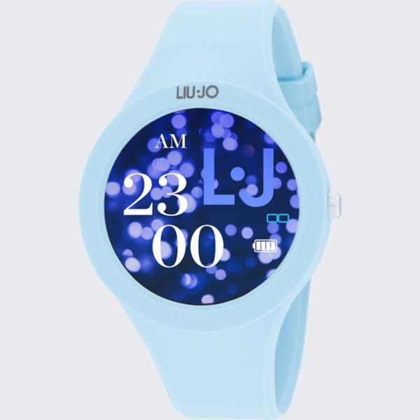 orologi Liujo blu