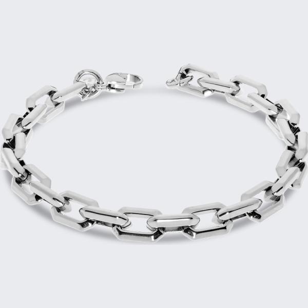 braccialetti Liujo bianco