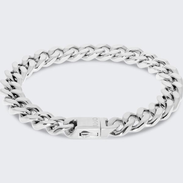 braccialetti Liujo bianco