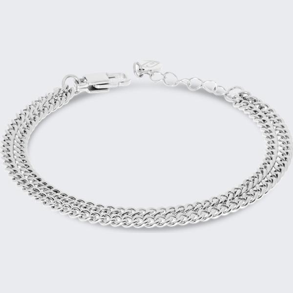 braccialetti Liujo bianco